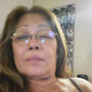 Meet your Posher, Marilou